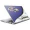 NFL Baltimore Ravens HP ZBook Fury 16 G10 Skin