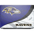 NFL Baltimore Ravens HP ZBook Fury 16 G10 Skin