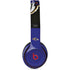 NFL Baltimore Ravens Zone Block Beats Solo 3 Wireless Skin