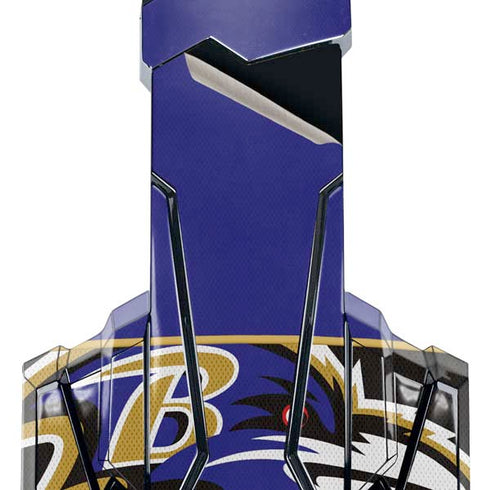NFL Baltimore Ravens Zone Block BENGOO G9000 Skin