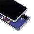 NFL Baltimore Ravens Zone Block Galaxy A36 5G Clear Case