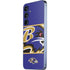 NFL Baltimore Ravens Zone Block Galaxy A36 5G Skin