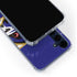 NFL Baltimore Ravens Zone Block Galaxy A55 5G Clear Case