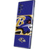 NFL Baltimore Ravens Zone Block Galaxy Note 10 Plus Skin