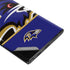 NFL Baltimore Ravens Zone Block Galaxy Note 10 Plus Skin