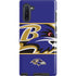 NFL Baltimore Ravens Zone Block Galaxy Cases