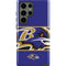 NFL Baltimore Ravens Zone Block Galaxy S23 Ultra Pro Case