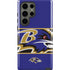 NFL Baltimore Ravens Zone Block Galaxy S23 Ultra Pro Case