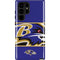 NFL Baltimore Ravens Zone Block Galaxy Cases