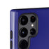 NFL Baltimore Ravens Zone Block Galaxy S25 Ultra Impact Case