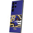 NFL Baltimore Ravens Zone Block Galaxy S24 Ultra Skin