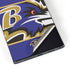 NFL Baltimore Ravens Zone Block Galaxy S25 Ultra Skin