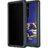 NFL Baltimore Ravens Zone Block Galaxy S24 Ultra Waterproof Case