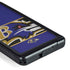 NFL Baltimore Ravens Zone Block Galaxy S24 Ultra Waterproof Case