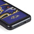 NFL Baltimore Ravens Zone Block Galaxy S24 Waterproof Case