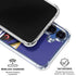 NFL Baltimore Ravens Zone Block Galaxy S25 Plus Clear Case