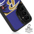 NFL Baltimore Ravens Zone Block Galaxy S26 Kickstand Case