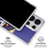 NFL Baltimore Ravens Zone Block Galaxy S26 Ultra Clear Case