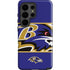 NFL Baltimore Ravens Zone Block Galaxy S26 Ultra Impact Case