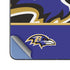 NFL Baltimore Ravens Zone Block Galaxy Z Fold5 5G Skin