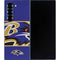 NFL Baltimore Ravens Zone Block Galaxy Z Fold6 Skin