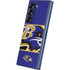 NFL Baltimore Ravens Zone Block Galaxy Z Fold6 Skin