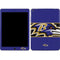 NFL Baltimore Ravens Zone Block iPad Skins