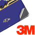 NFL Baltimore Ravens Zone Block iPad Skins