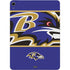 NFL Baltimore Ravens Zone Block Apple iPad Air Skin