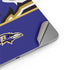 NFL Baltimore Ravens Zone Block Apple iPad Air Skin