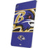 NFL Baltimore Ravens Zone Block iPad Pro 13in M4 (2024) Skin