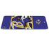 NFL Baltimore Ravens Zone Block iPad Pro 13in M4 (2024) Skin