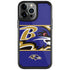 NFL Baltimore Ravens Zone Block iPhone Cases