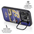 NFL Baltimore Ravens Zone Block iPhone 13 Pro Kickstand Case