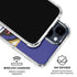 NFL Baltimore Ravens Zone Block iPhone 15 Clear Case