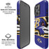 NFL Baltimore Ravens Zone Block iPhone 16 Pro Magsafe Impact Case