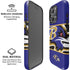 NFL Baltimore Ravens Zone Block iPhone 16 Pro Max Magsafe Impact Case