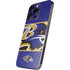 NFL Baltimore Ravens Zone Block iPhone 16 Pro Max Skin