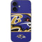 NFL Baltimore Ravens Zone Block iPhone 16 Skin
