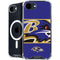 NFL Baltimore Ravens Zone Block iPhone 16e MagSafe Case