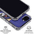 NFL Baltimore Ravens Zone Block iPhone 16e MagSafe Case