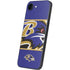NFL Baltimore Ravens Zone Block iPhone 16e Skin