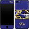 NFL Baltimore Ravens Zone Block iPhone 8 Skin