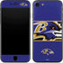 NFL Baltimore Ravens Zone Block iPhone 8 Skin