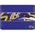 NFL Baltimore Ravens Zone Block Apple MacBook Air Skin