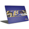 NFL Baltimore Ravens Zone Block MacBook Skins