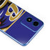 NFL Baltimore Ravens Zone Block Moto G Play 4G (2024) Skin