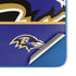 NFL Baltimore Ravens Zone Block Moto G Play 4G (2024) Skin