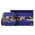 NFL Baltimore Ravens Zone Block Nintendo Skins
