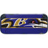 NFL Baltimore Ravens Zone Block Nintendo Switch 2 (2025) with Joy-Con Skin